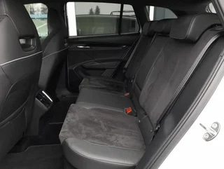 Enyaq SPORTLINE 4x4 IV 80x 82kWh Aut - Image 14