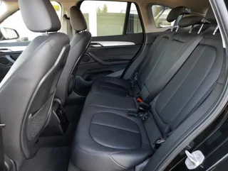 X1 25e 4x4 PHEV Aut - Image 11