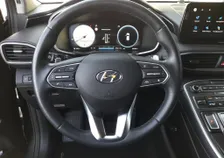 Santa Fe HYBRID Aut - Image 10