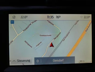 Mondeo Turnier TITANIUM 2,0 EcoBlue Aut - Image 5