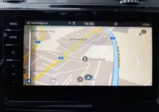 Touran SKY 2,0 TDI DSG - Image 5