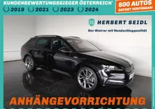 Superb Kombi SPORTLINE 156/218 PHEV DSG - Image 1