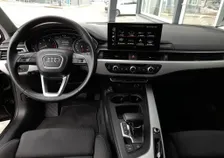 A4 Avant 35 TDI S-tr - Image 3