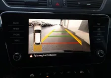 Superb Kombi STYLE 2,0 TDI DSG - Image 4