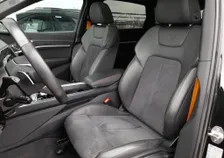 e-tron 55 quattro S-LINE BLACK EDITION - Image 14