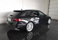 A4 Avant 35 TDI S-tr - Image 2