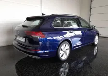 Golf VIII Variant STYLE 2,0 TDI DSG - Image 2