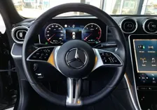 C 220d LIMO Aut - Image 9