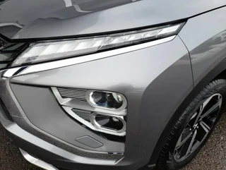 Eclipse Cross 2,4 PHEV 4x4 Aut - Image 14