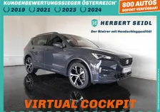 Tarraco FR-LINE 4x4 2,0 TDI DSG - Image 1