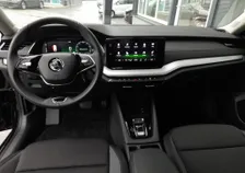 Octavia Combi TOUR 2,0 TDI DSG - Image 3