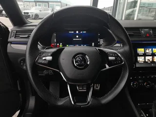 Superb Kombi SPORTLINE PHEV 156/218 DSG - Image 9