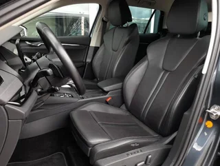 Octavia Combi STYLE PHEV DSG - Image 10