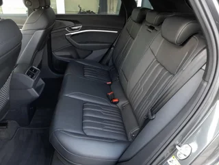 e-tron 95 quattro S-LINE - Image 13