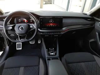 Octavia Combi RS 2,0 TDI DSG - Image 3