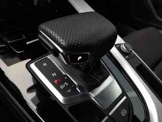 A5 SB S-LINE COMPETITION 40 TFSI quattro S-tr - Image 7