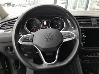 Tiguan LIFE 2,0 TDI DSG - Image 7