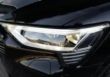 e-tron 55 quattro S-LINE BLACK EDITION - Image 17