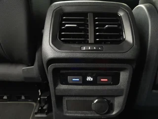 Tiguan R-LINE e-Hybrid DSG - Image 12