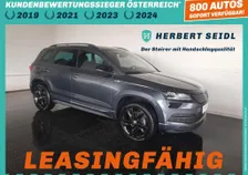 Karoq SPORTLINE 2,0 TDI DSG - Image 1