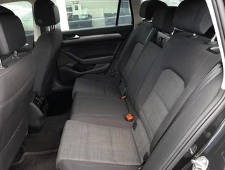 Passat Variant BUSINESS 2,0 TDI DSG - Image 12
