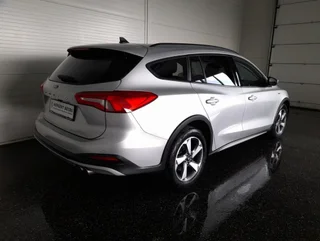 Focus Turnier 1.5 EcoBlue Aut. - Image 2