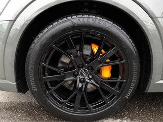 e-tron SB 50 quattro S-LINE BLACK EDITION - Image 19