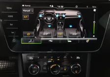 Superb Kombi STYLE PHEV 156/218 DSG - Image 6