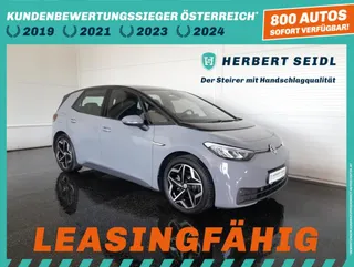 ID.3 "STYLE PLUS" 58 kWh