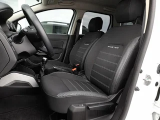 Duster PRESTIGE Blue dCi 4x4 - Image 10