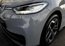 ID 3 PURE PERFORMANCE Upgrade 45kWH - Image 15