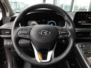 Santa Fe PHEV 4x4 Aut - Image 10