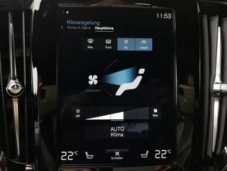 V90 T8 R-DESIGN PHEV 4x4 Aut. - Image 10