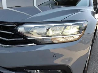 Passat Variant BUSINESS 2,0 TDI DSG - Image 15
