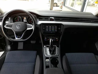 Passat Variant GTE PHEV DSG - Image 3