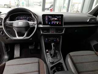 Tarraco XCELLENCE 2,0 TDI DSG - Image 3
