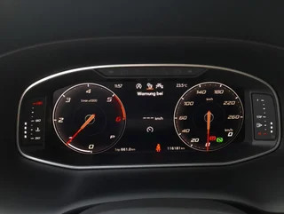 Ateca XPERIENCE 2,0 TDI DSG - Image 8
