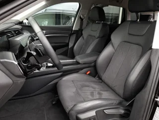 e-tron 55 quattro S-LINE - Image 10