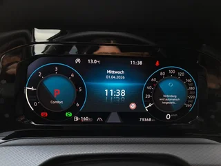 Golf VIII ACTIVE 2,0 TDI DSG - Image 7