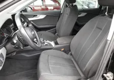 A4 Avant ADVANCED 40 TDI S-tr - Image 8