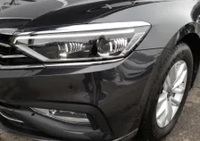 Passat Variant BUSINESS 2,0 TDI DSG - Image 12