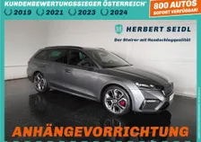 Octavia Combi RS PLUS 2,0 TDI DSG - Image 1