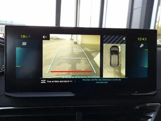 3008 GT-LINE 300 PHEV 4x4 Aut - Image 4