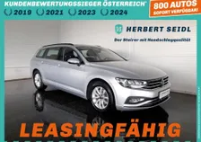 Passat Variant BUSINESS 2,0 TDI DSG - Image 1