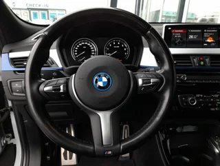 X2 25e M-SPORT 4x4 PHEV Aut - Image 9