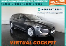 Focus Turnier TITANIUM X 2,0 EcoBlue Aut - Image 1