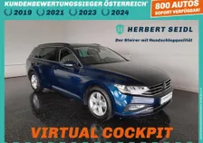 Passat Variant BUSINESS 2,0 TDI DSG - Image 1