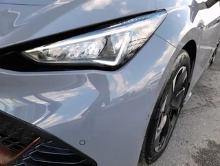 Born E-BOOST 58kWh Aut - Image 15