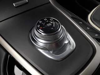 S-Max VIGNALE 2,0 EcoBlue 4x4 Aut - Image 8