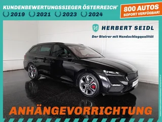 Octavia Combi "RS PLUS" 2,0 TDI DSG - Image 1